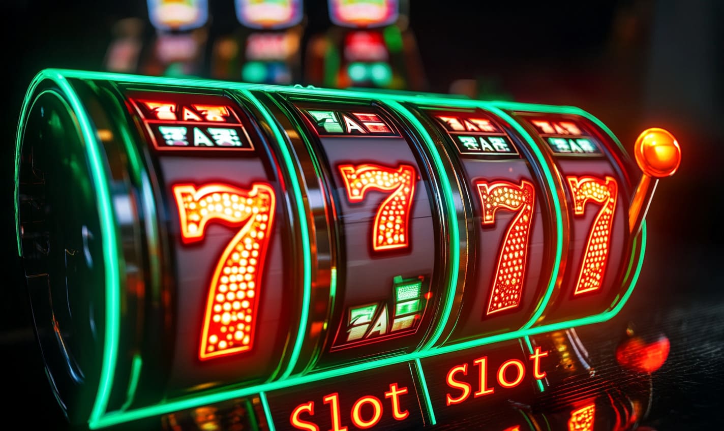 Join Thematic Slots at TK333 Casino
                              